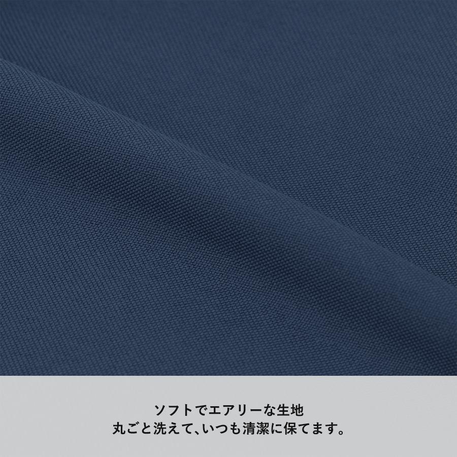 MOTTERU エコバッグ　モッテル　クルリト ビッグマルシェバッグ ノベルティ 名入れ 販促品 記念品 まとめ買い　 | MARKLESS STYLE | 09