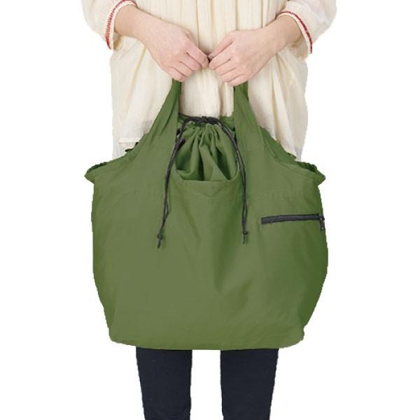 MOTTERU エコバッグ　モッテル　クルリト ビッグマルシェバッグ ノベルティ 名入れ 販促品 記念品 まとめ買い　 | MARKLESS STYLE | 05