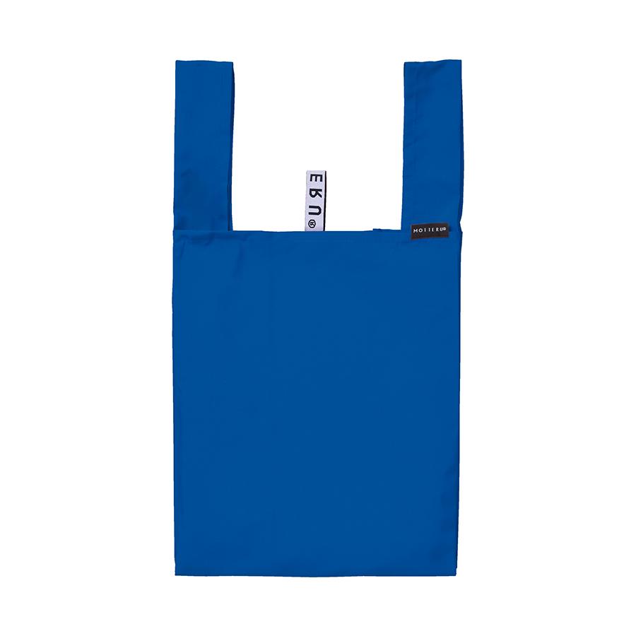 MARKLESS STYLE MOTTERU エコバッグ モッテル クルリト デイリーバッグ