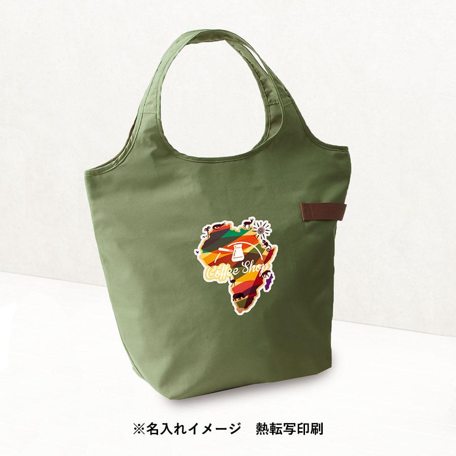 MARKLESS STYLE（マークレススタイル） MOTTERU エコバッグ モッテル