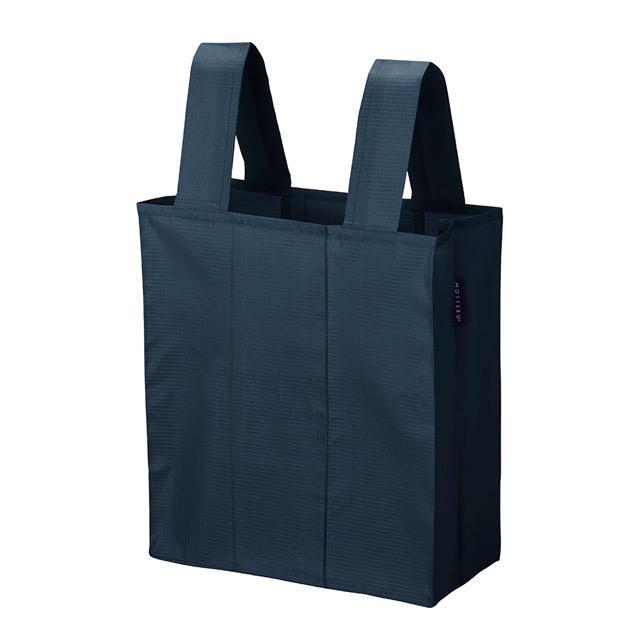 MARKLESS STYLE（マークレススタイル） MOTTERU エコバッグ ポケット