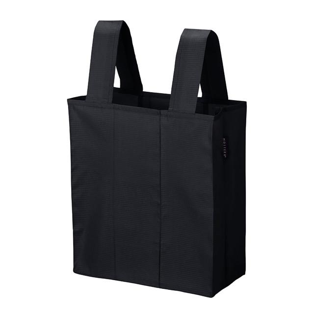 MARKLESS STYLE（マークレススタイル） MOTTERU エコバッグ ポケット