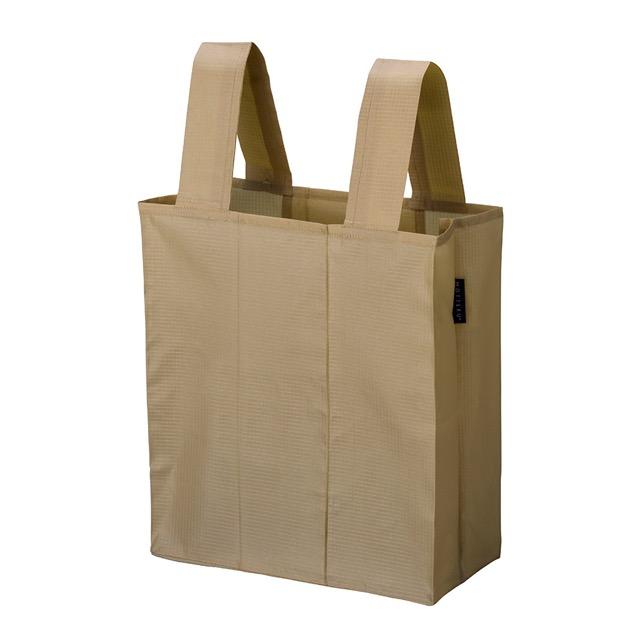 MARKLESS STYLE（マークレススタイル） MOTTERU エコバッグ ポケット