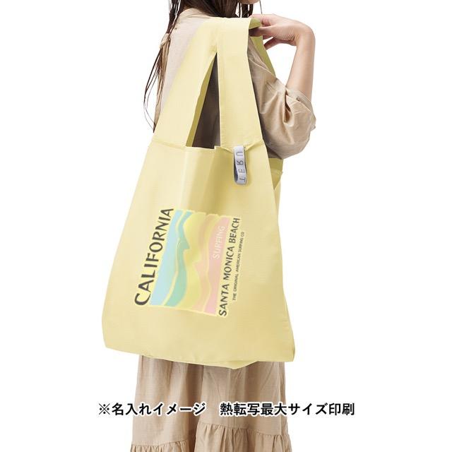 CCマーク　バッグ　ノベルティ MARKLESS STYLE（マークレススタイル） MOTTERU エコバッグ モッテル