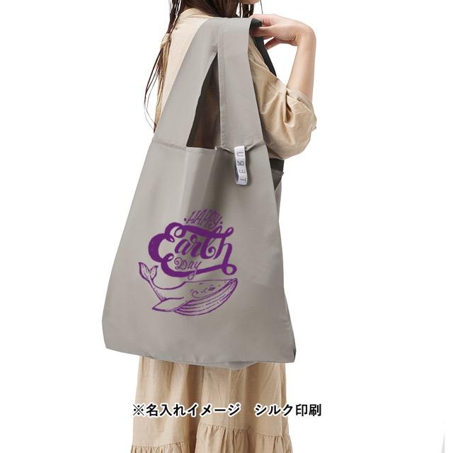 MARKLESS STYLE（マークレススタイル） MOTTERU エコバッグ モッテル