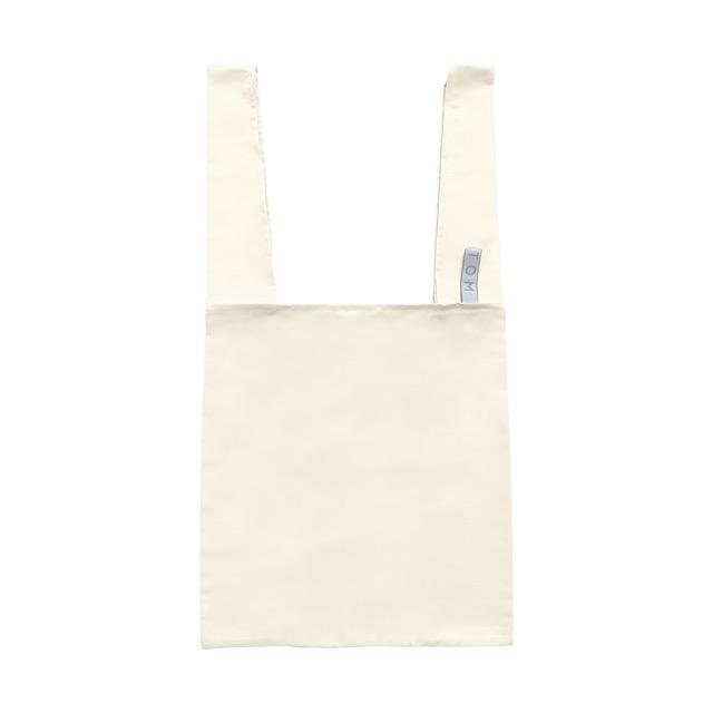 MARKLESS STYLE（マークレススタイル） MOTTERU エコバッグ モッテル