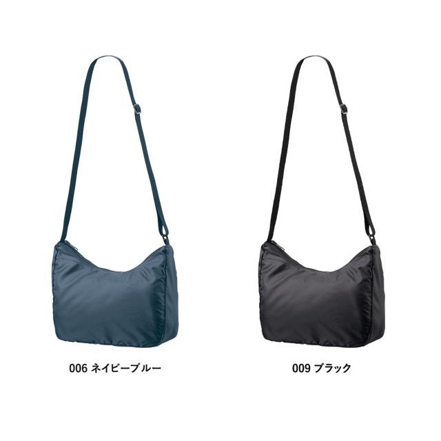 ラウンドポリショルダーバッグ ノベルティ 名入れ 販促品 記念品