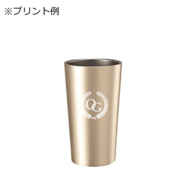 ステンレスサーモタンブラー450ml ノベルティ 名入れ 販促品 記念