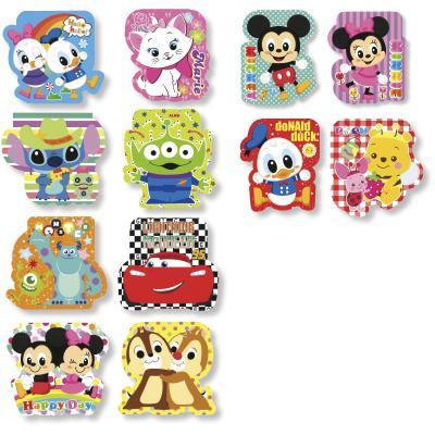 みんなのキャラクター ぬりえ付きらくがきちょう1冊 240個セット