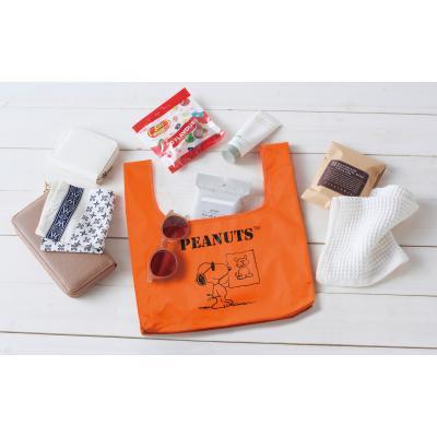 ファミリーキャラクター ミニトートバッグ ノベルティ 販促品