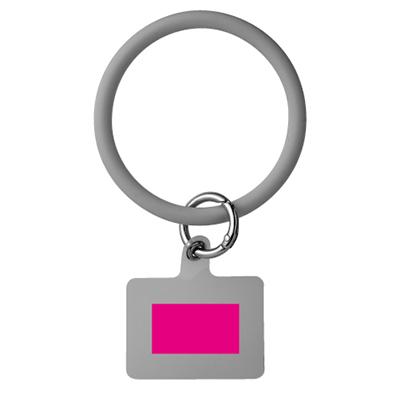 スマホリングストラップ1個 ノベルティ 名入れ 販促品 記念品