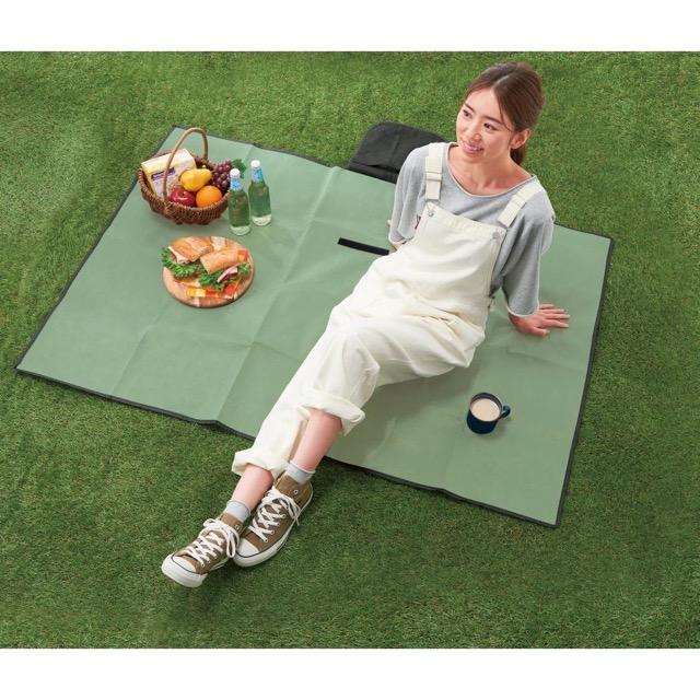 折りたたみレジャーシート ノベルティ 名入れ 販促品 記念品