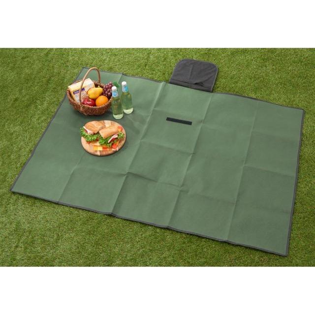 折りたたみレジャーシート ノベルティ 名入れ 販促品 記念品