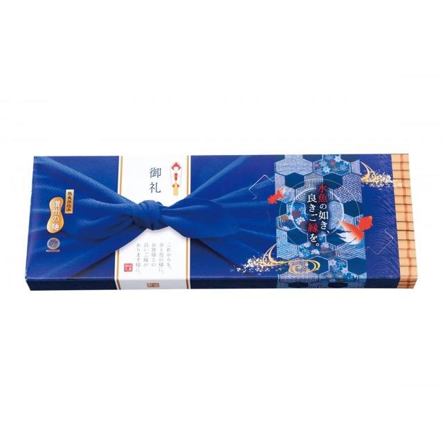 感謝の極み 四併せ麺8人前 12箱 ノベルティ ギフト 景品 お中元 販促品