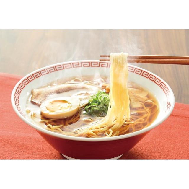 至福の逸品 極旨生麺 ラーメン食べ比べ4食組 60箱 ノベルティ ギフト