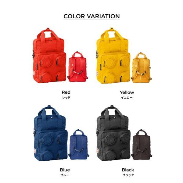 LEGO レゴ バックパック 15L キッズ リュック 子供 リュックサック