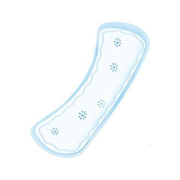 まとめ）日本製紙 クレシア ポイズ さらさら素肌吸水ナプキン 安心の中