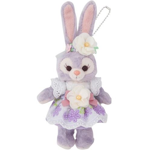 ダッフィー フレンズ スプリング イン ブルーム ステラ ルー ぬいぐるみバッジ 1623 ご予約商品 Duffy1623 L Green 通販 Yahoo ショッピング