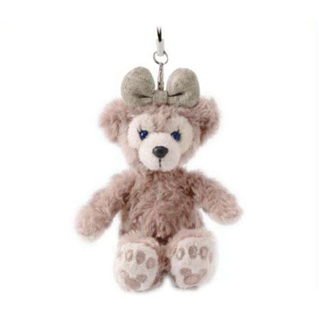 シェリーメイ ストラップ ダッフィー関連グッズ Dz 08 L Green 通販 Yahoo ショッピング