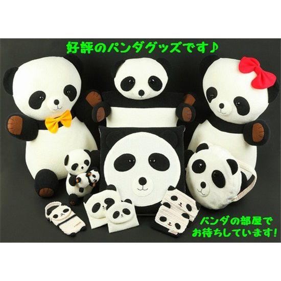 ファスナー付き パンダ リュックサック No 162 安心 長持ちの日本製お洒落グッズ ギフトに最適 人気のパンダグッズ Ko 162 L Green 通販 Yahoo ショッピング