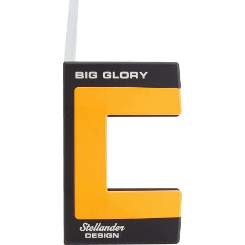 【新登場】 ProfoundGolf(プロファウンドゴルフ) BIG GLORY ビッググローリー 37インチ アームロック 【DGJ7394367323】(26330円)