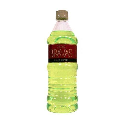 資生堂 ブラバス ヘアトニック 1000ml : ロジックスYahoo!店