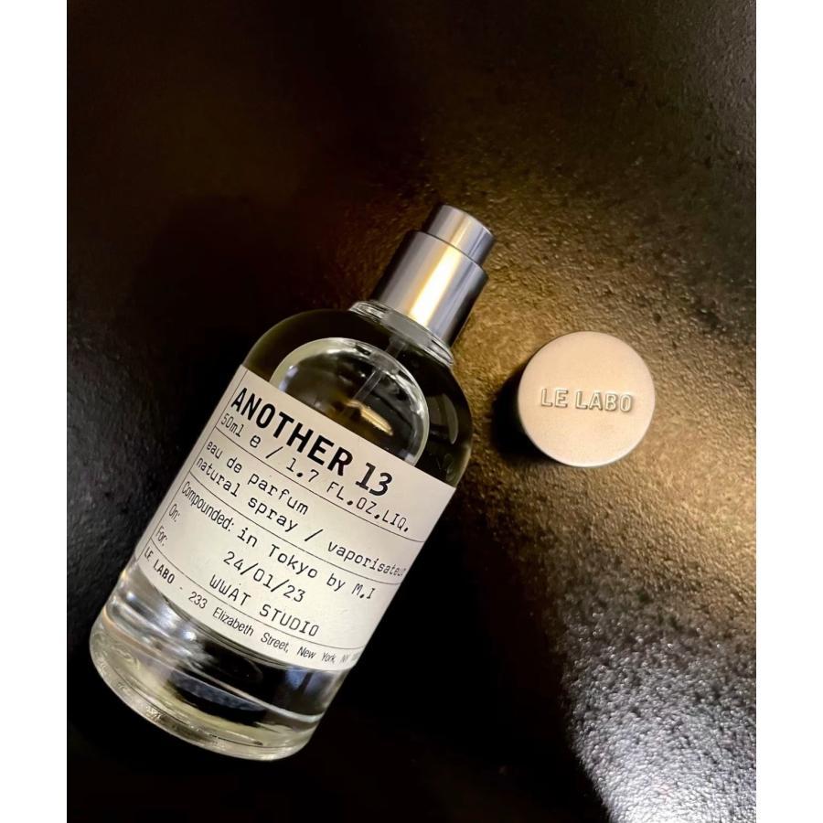 LE LABO ANOTHER 13 EDP ル ラボ アナザー 13 オードパルファム 100ml 