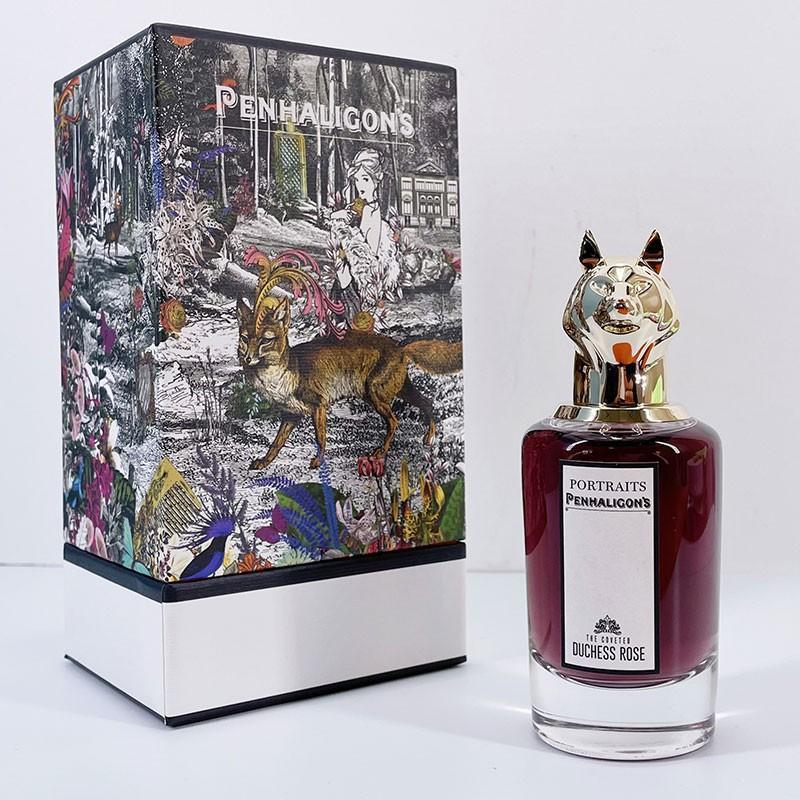 ペンハリガン PENHALIGON'S ジ イニミタブル ウィリアム ペンハリガン PENHALIGON'S ジ イニミタブル ウィリアム