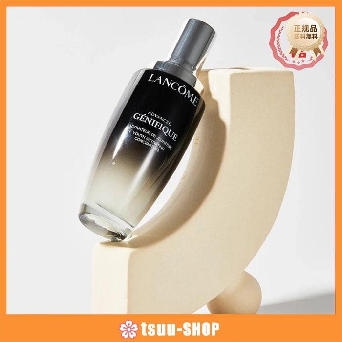 LANCOMEランコム ジェニフィック アドバンスト 100ml 美容液 LANCOMEランコム ジェニフィック アドバンスト 100ml 美容液