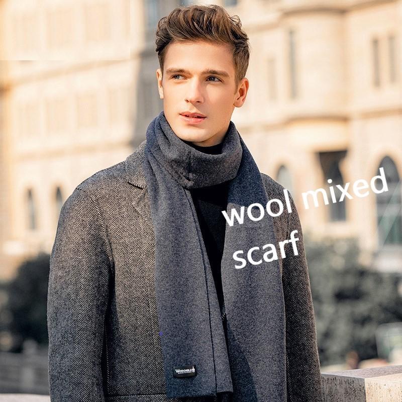 aiko LLP24 チェック　マフラー　ストール グレー sankyo shokai カシミヤ 100% ストール マフラー レディース