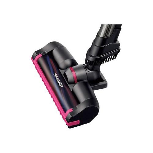 新品SHARP サイクロン 掃除機 EC-KS7LX P ピンク 系 SHARP（シャープ） 217-935-1187 掃除機用 吸込口＜ピンク系＞ EC-SR5
