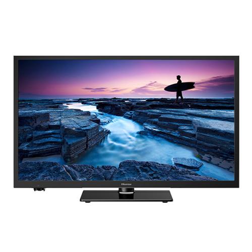 ハイセンス（HISENSE） 24A50 24V型 ハイビジョン液晶テレビ 地上・BS