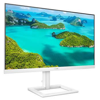 PHILIPS 液晶モニター 27インチ ホワイト 279E1EW/11 買取価格比較