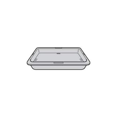 TOSHIBA（東芝） 325-82-236 電子レンジ オーブンレンジ用 角皿