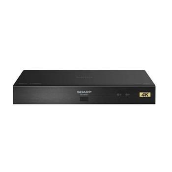 その他 SHARP 4S-C00AS1 SHARP（シャープ） 4S-C00AS1 BS4K・110度CS4Kチューナー搭載 4K