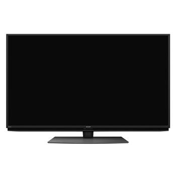 SHARP（シャープ） 4T-C50CN1 50V型 4K対応液晶テレビ AQUOS