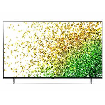 LGエレクトロニクス 50NANO85JPA LGエレクトロニクス 50V型 4K対応液晶