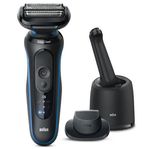 BRAUN Series 5 52-B7200CC ブラウン メンズシェーバー シリーズ5