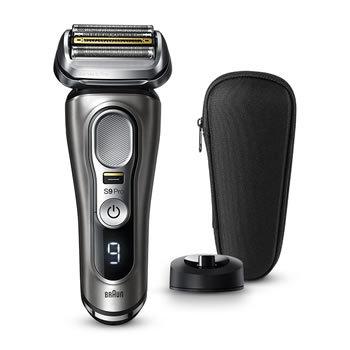 9415S ブラウン シリーズ9 Pro 充電式シェーバー