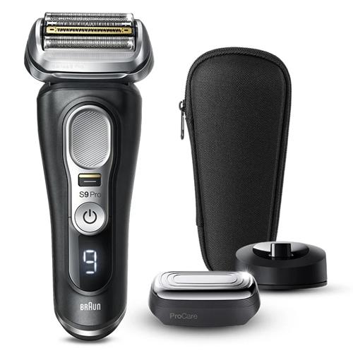 BRAUN Series 9 9430S-V ブラウン メンズシェーバー シリーズ9 Pro