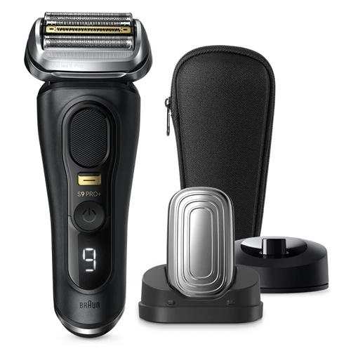 BRAUN（ブラウン） 9530S 4枚刃 メンズシェーバー 電気シェーバー