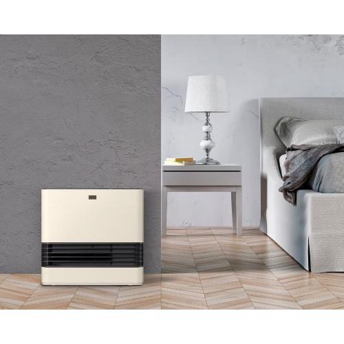 IRIS OHYAMA（アイリスオーヤマ） ACHHM12A-W 大風量加湿セラミック