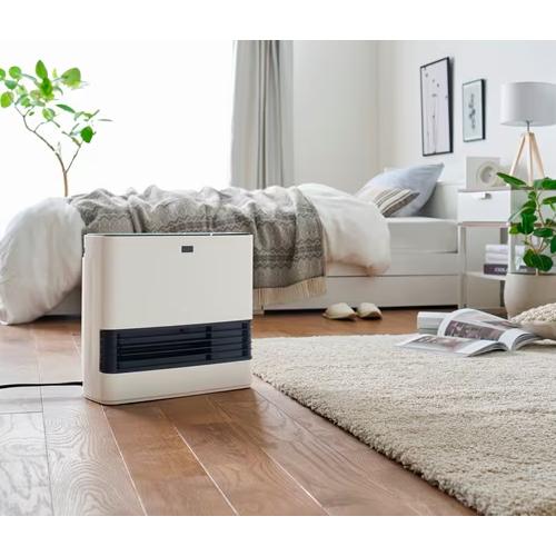 アイリスオーヤマ セラミックファンヒーター ACHHM12A-W アイリスオーヤマ 大風量加湿セラミックファンヒーター ACHHM12A