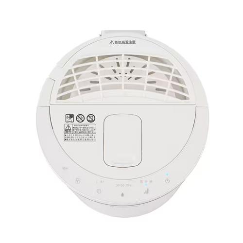 IRIS OHYAMA AHM-MH60-W アイリスオーヤマ スチーム式加湿器 IRIS OHYAMA AHM-MH60-W アイリスオーヤマ スチーム式加湿器