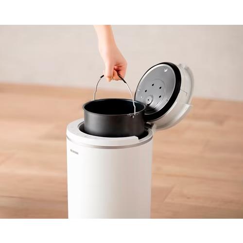 IRIS OHYAMA AHM-MH60-W アイリスオーヤマ スチーム式加湿器 IRIS OHYAMA AHM-MH60-W アイリスオーヤマ スチーム式加湿器