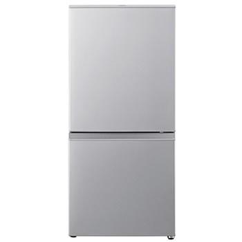 AQR-16E-S AQUA 157L 冷蔵庫（右開き） (アーバンシルバー