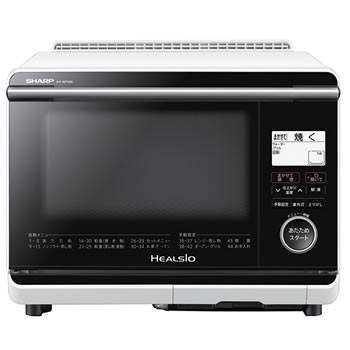 ヘルシオ AX-AP300-W シャープ 26L ウォーターオーブン ヘルシオ