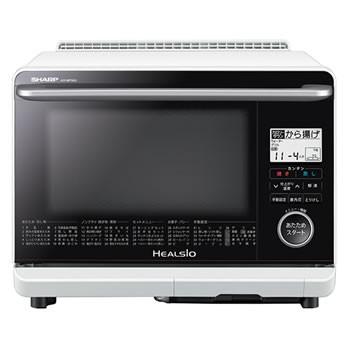 ヘルシオ AX-MP300-W シャープ 26L ウォーターオーブン ヘルシオ