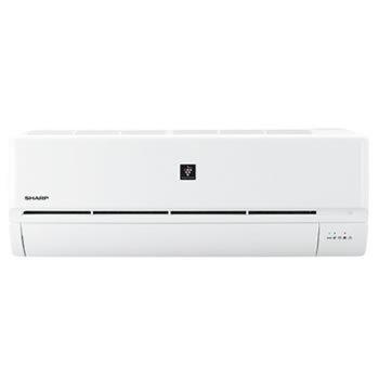 AY-N25D-W 2022年製　8畳用ルームエアコン　室内外機　シャープ ダイキン（DAIKIN） AY-N25D-W シャープ 2.5k 高濃度プラズマ