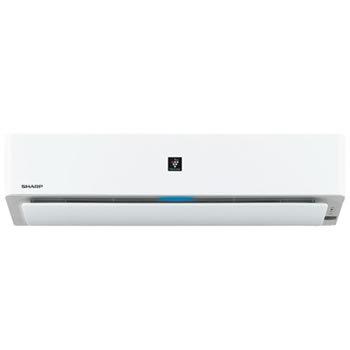 ダイキン（DAIKIN） AY-N25H-W シャープ 2.5k 高濃度プラズマ